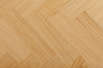 Nate Dining Table 180 cm Natural Oak