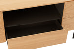 Nate Sideboard Large 1.8 m Natural Oak