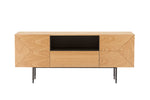 Nate Sideboard Large 1.8 m Natural Oak