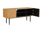 TV Stand That Blends Style and Functionality