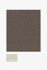 Next Wallpaper Linen Weave Coco