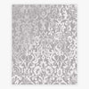 Luxurious damask wallpaper Majestic Damask Grey