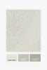 Fibrous paper luxury wallpaper
