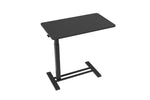Noko Laptop Stand Black picture on the white background