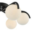 Orlena 6 Light Flush - Perfect Lighting Solution