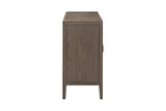 Oslo 4 Door Sideboard picture from the side