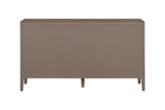 Oslo 4 Door Sideboard reverse picture