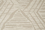 Large rugs such as the Oslo Rug 059-0034-6585 create a cozy atmosphere.