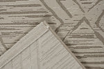 Large rugs such as the Oslo Rug 059-0034-8565 create a cozy atmosphere.
