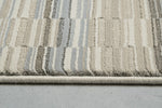 Soft area rugs - Oslo Rug 059-0035-6585 with elegant design