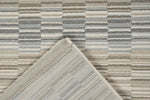 Contemporary geo rug - Oslo Rug 059-0035-6585 for modern interiors