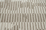 Nordic rugs with a timeless tone-on-tone design – Oslo Rug 059-0036-8565