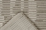 Cozy living room rugs with recycled materials – Oslo Rug 059-0036-8565