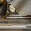 Belgravia Palma Wood Mocha/Champagne Wallpaper