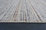 Paprika Rug 978-0001/6161 side's end close view photo