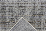 Paprika Rug 978-0001/6161 corner backing lose view photo