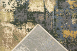 Paprika Rug 978-0002/2262 backing view