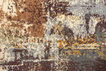 Paprika Rug 978-0002/7161 pattern design photo