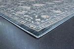 Paprika Rug 978-0003/7272 corner photo