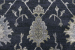 Paprika Rug 978-0003/7272 close view photo from the top
