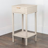 Parson 1 Drawer Accent Table Lifestyle Picture