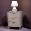 Parson 3 Drawer Locker life style picture