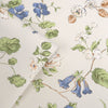 Laura Ashley Pennywell Grove Wallpaper Chalk Blue picture of the wallpaper roll