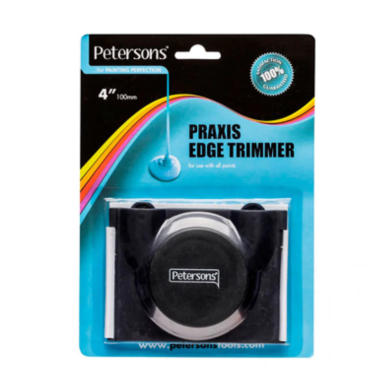 Petersons Praxis Edge Trimmer