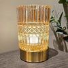 Contemporary desk lighting Petra Table Lamp