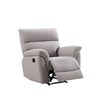 Phoenix Recliner Armchair Ash picture on the white background