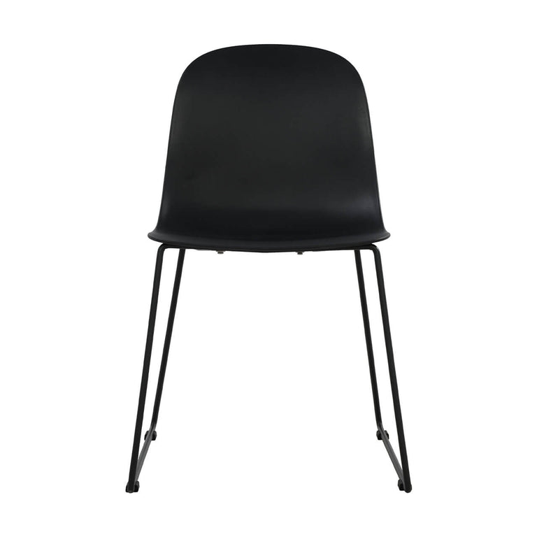 Pico Dining Chair Black