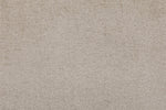 Pippa 2 Seater Sofa Mink close view picture of the fabric upholstery