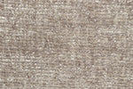Pippa 3 Seater Sofa Mink close view picture of the sofa upholstery