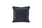 Pippa 3 Seater Sofa Silver plain scatter cushion