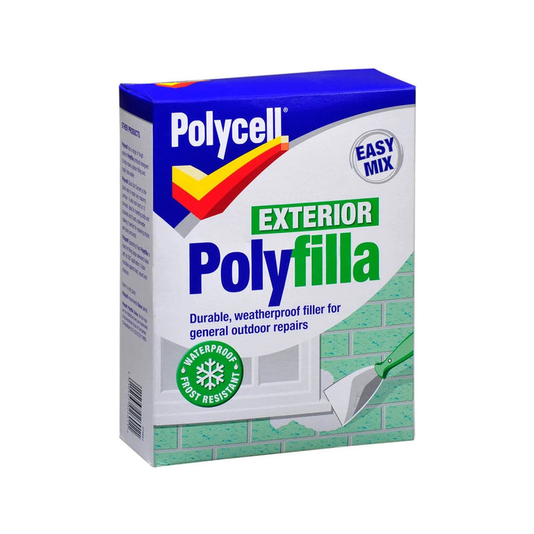 Polyfilla Exterior 330gr