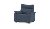 Transform your living area with this cozy seating.