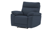 Make your space inviting with this comfortable chair.