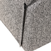 Sleek and stylish lift chair design.