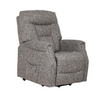 Electric lift chair for enhanced mobility.