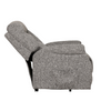 Stylish lift chair for modern living.