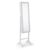 Prima Jewellery Mirror left side photo