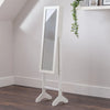 Prima Jewellery Mirror life style picture