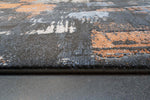 Stylish large carpet rugs - Quartz Rug 083-0029-3212

