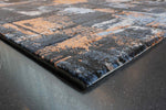 Distressed rugs with character - Quartz Rug 083-0029-3212