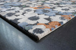 High-quality large carpet rugs with glistening colors - Quartz Rug 083-0031-3262