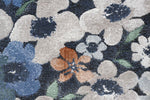 Elegant living room rugs with a floral pattern - Quartz Rug 083-0031-3262