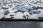 Contemporary area rugs with a unique carved effect - Quartz Rug 083-0031-3262