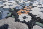 Luxurious large rugs with a high-density pile - Quartz Rug 083-0031-3262