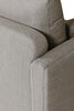 Contemporary Fabric Corner Sofa for All Decor Styles
