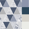 Perfect for panel walls and elegant interior design